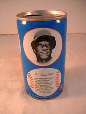 1978 ROYAL CROWN RC COLA BASEBALL COLLECTORS SER 2 , J.R. RICHARD,  # 49 OF 100