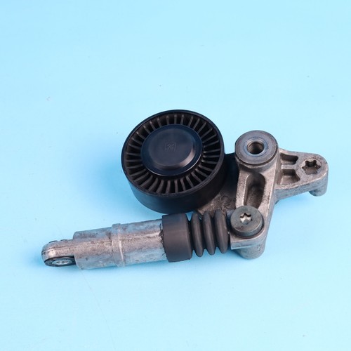 Audi A6 4F C6 2.7 3.0 TDI Riemenspanner Keilriemen F-561262.07 Spannrolle X