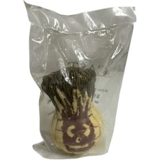 HTF Vtg New Sealed Cast Away WILSON Antenna Ball Blockbuster Video Collectible