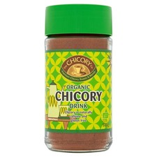 The Chicory Company Organic Instant Chicory Drink - 100g
