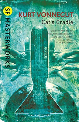 Cat's Cradle (S.F. MASTERWORKS) - Vonnegut, Kurt