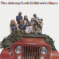Cash - Childrens Album 1CD - Cd - G4Z