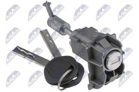 NTY EZC-LR-061 TüRschloss Vorne Links FüR Land Rover