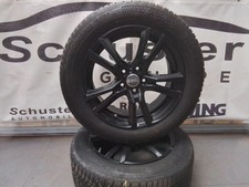 Zubehör BMW X1 F48 Winterräder/Winterkomplettradsatz Alu 17 Zoll