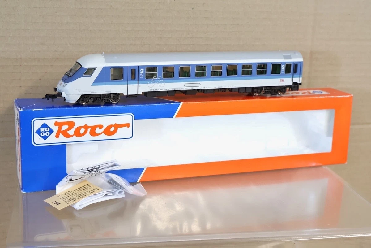 Roco Blue 12-16 Years Model Trains for sale | eBay