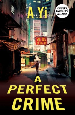 A Perfect Crime | A. Yi | Englisch | Taschenbuch | Kartoniert / Broschiert
