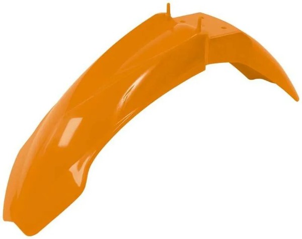 KotflÜGel Vorn Orange FüR Ktm 525 Sx Racing 2003-06-image