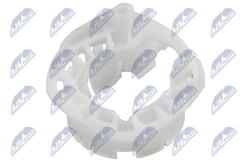 Gear shift rod bushing LZB-AU-000 NTY for SEAT SKODA AUDI VW - Image 8