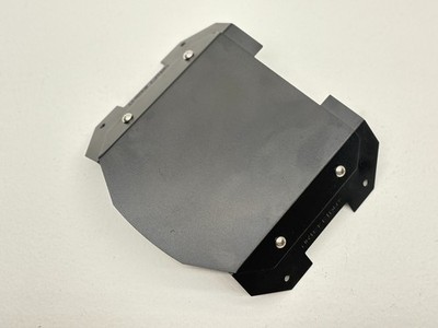 Surron Ultra Bee Drift Eight Skid Plate Black Engine Guard Dirt Bike  
