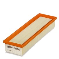 Hengst Filter Luftfilter E1104L Filtereinsatz FüR Dacia Logan Sandero Lada MCV 1