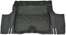 1969 Chevy Camaro Trunk Mat - Tm Vinyl 1969 Chevy Camaro Trunk Mat - Tm Vinyl