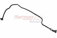 KüHlmittelrohrleitung Metzger Autoteile 2420827 FüR Opel Oe Zafira Family A05 Cc