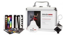 Photo/Video Kit: Color Management Tools for Photo and Video, from Capture Throug