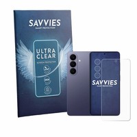 18X Schutzfolie FüR Samsung Galaxy S26 Enterprise Edition (Display+Kamera)