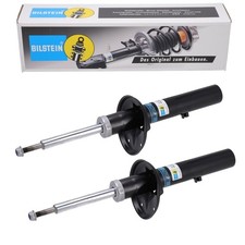 2x BILSTEIN B4 Stoßdämpfer für PORSCHE 718 BOXSTER CAYMAN hinten 982513031D