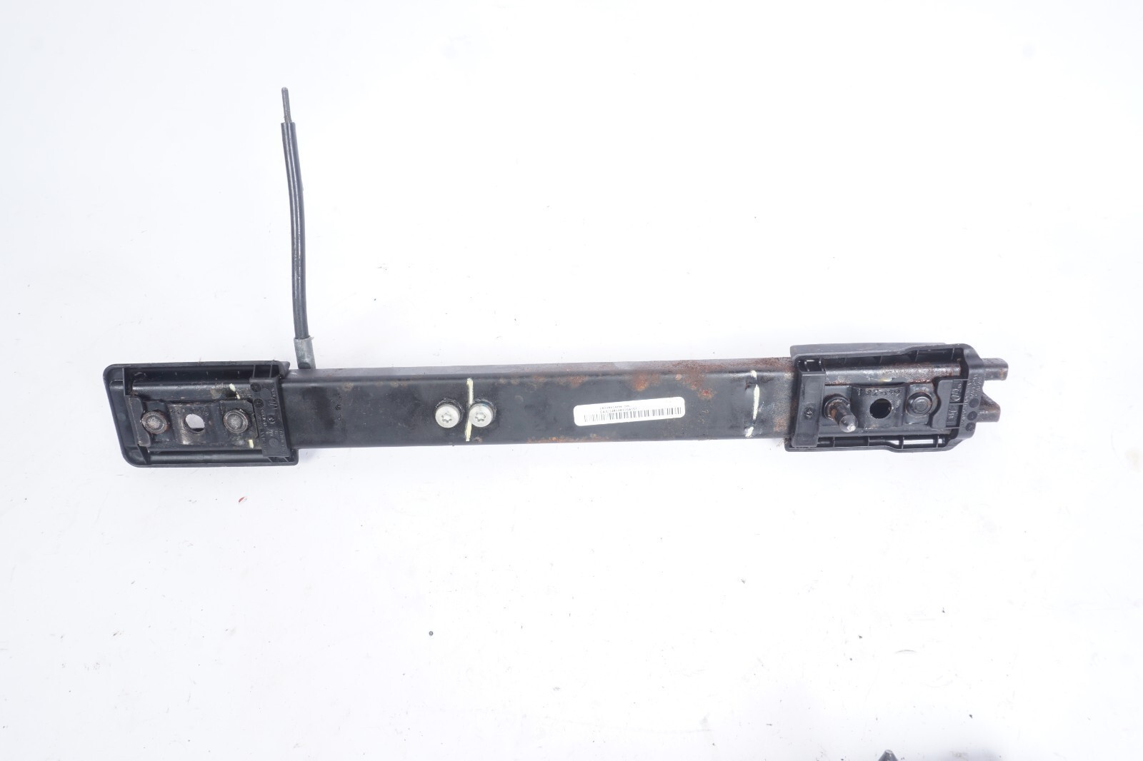 2014-2019 Maserati Ghibli Front Left Driver Seat Track Rail  OEM