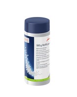 Jura Milchsystem-Reiniger Mini-Tabs 180 G NachfüLlflasche