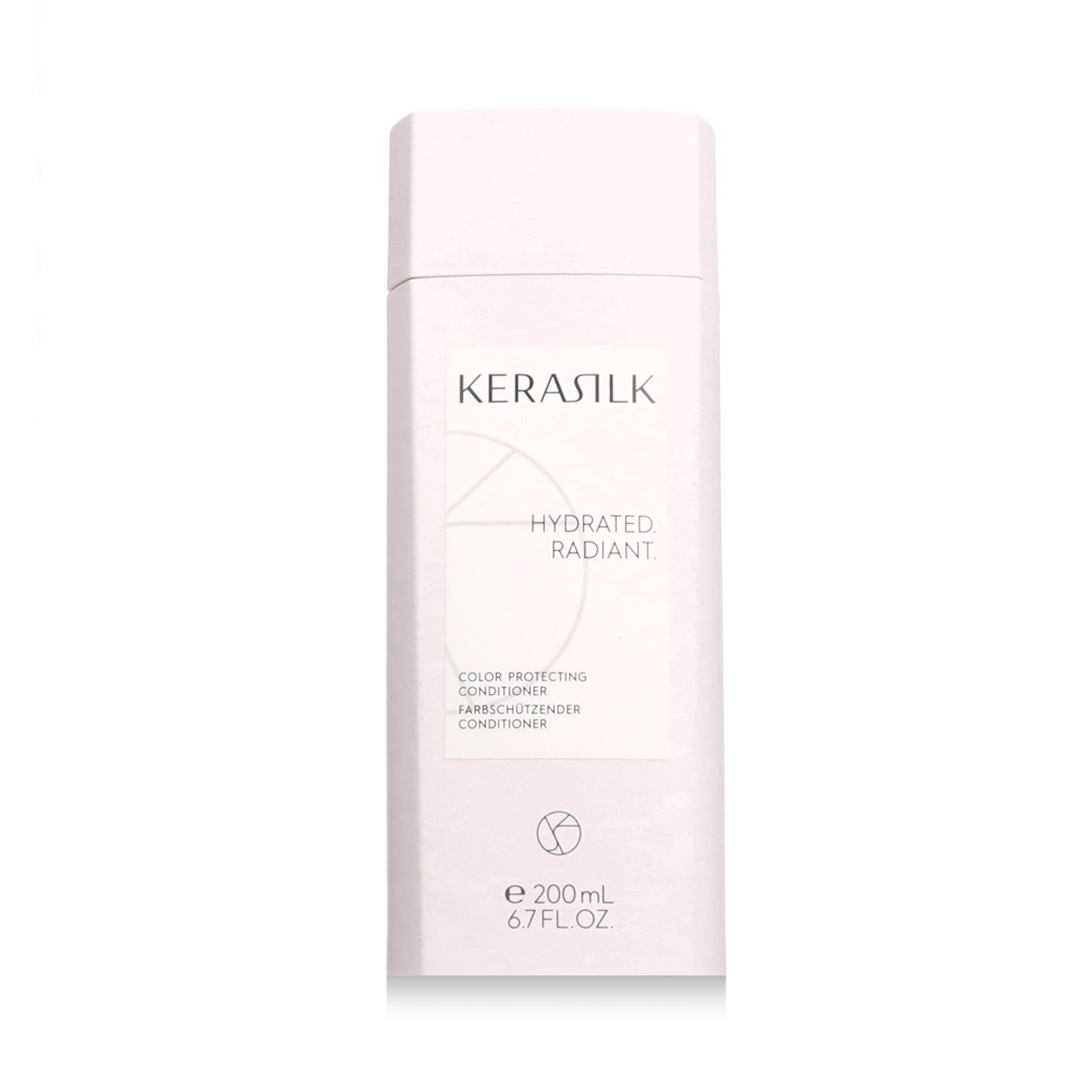 KERASILK Essentials, 200