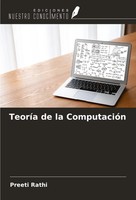 Preeti Rathi | TeoríA De La ComputacióN | Taschenbuch | Spanisch (2024)