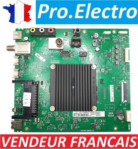 Motherboard Fernseher Thomson 49UT6006 40-MS86D1-MAC2HG 49UC6306