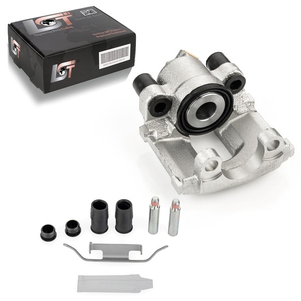 Bremssattel Bremszange Hinterachse Rechts FüR BMW Z4 Coupe Roadster E85 E86-image
