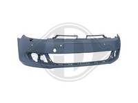 StoßStange Vorne FüR Golf 6 2008-2012 Grundiert