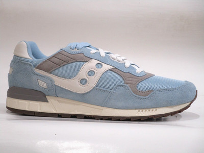 Saucony Men's Shadow 5000 [S70665-41] Sneaker Shoes, Size 12 M US
