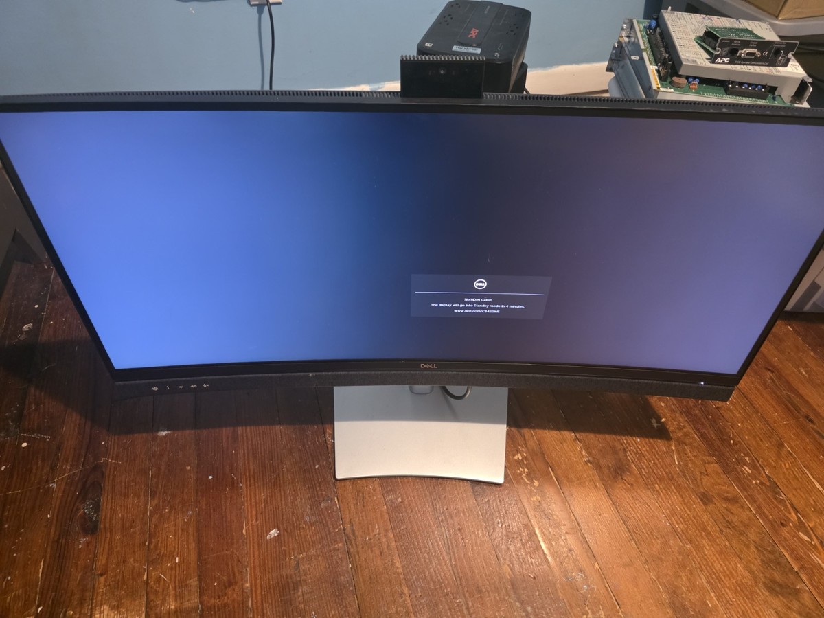Dell C3422WE 34