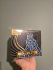 ETB ME01 FR - Pokemon Mega Evolution - LUCARIO - AVEC DEFAUT - ENVOI 24H