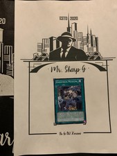 GHOSTRICK MUSEUM - LVAL-EN064 ENGLISH Yu-Gi-Oh! CARD COMMON KONAMI TCG OCG