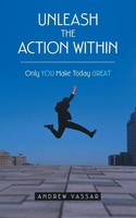 Andrew Vassar | Unleash The Action Within | Taschenbuch | Englisch (2017)