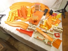 VTG Hot Wheels Lot Juice Machine Super Charge...