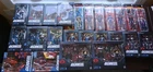 G.I. Joe Classified Lot of 24 New/Unopened Joes and Cobra