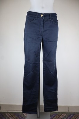 ROCCOBAROCCO DAMEN HOSE GR 44 WOMAN PANTS CASUAL VINTAGE BAUMWOLLE COTTON