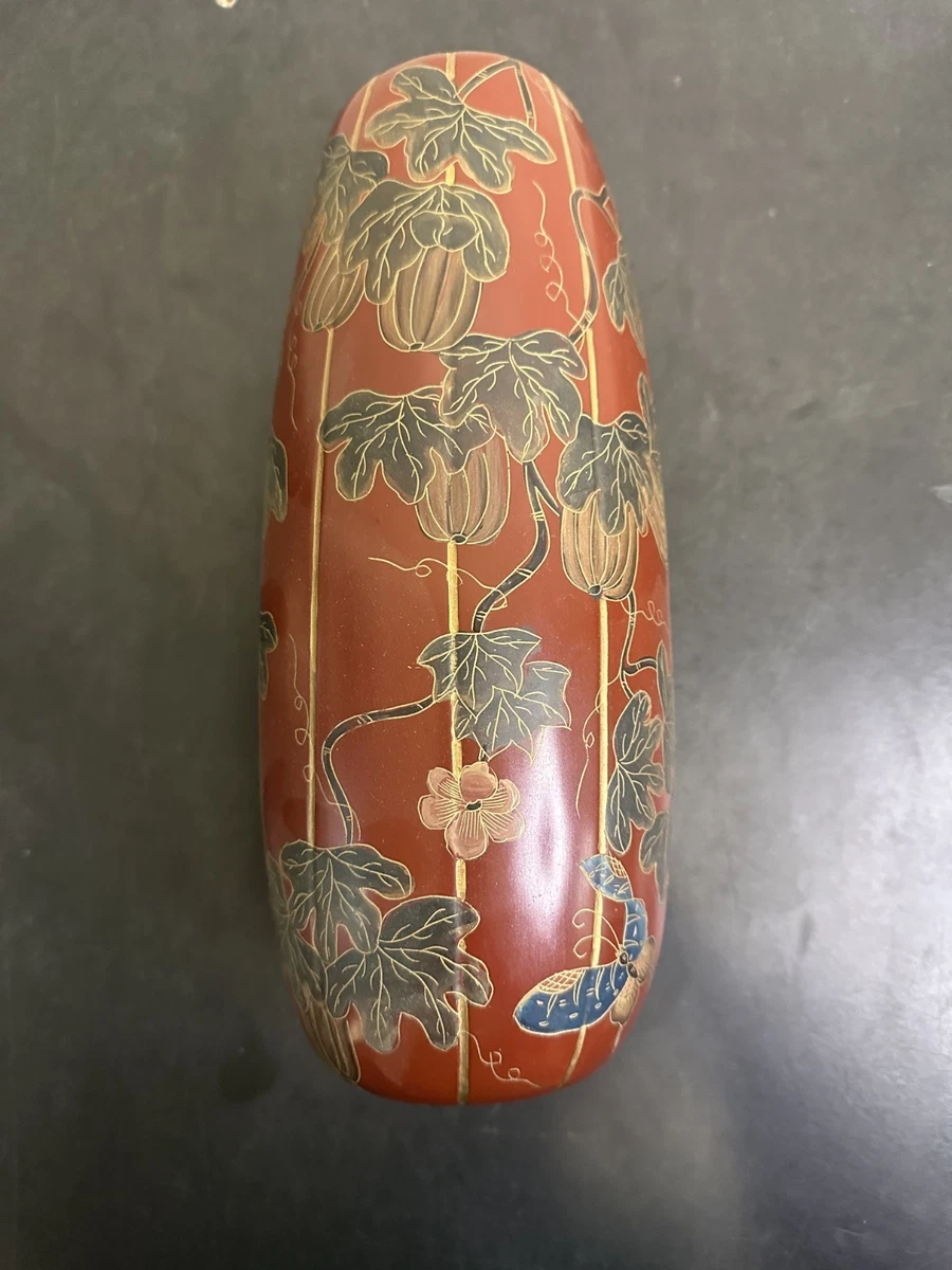 日本漆器盒| eBay