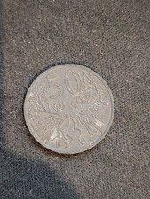 Böhmen und Mähren 50 Heller, 1941 (1)