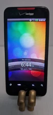 HTC Droid Incredible Verizon Android Cell Phone ADR6300VW Used TESTED