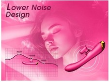 Vibrador Consolador