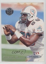 1995 SP Championship Series Eric Green #141 g0h