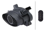 Luftmassenmesser Hella 8ET 009 149-461 FüR OE 13 62 7 788 744 - 7 788 744