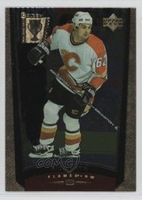 1998-99 Upper Deck Gold Reserve Rico Fata #413 0a4