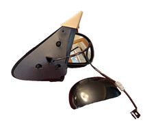 K Source Side View Mirror 61051F Fits 1998 th...