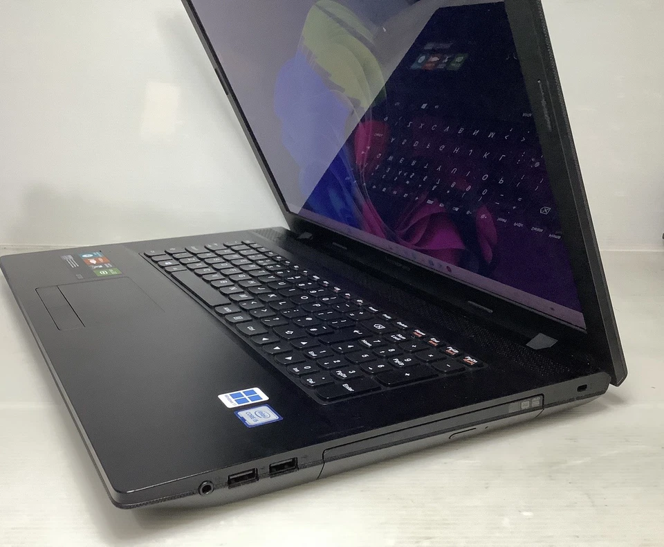 LENOVO G700,INTEL Core i5 @2.60GHz,8GB RAM,250GB SSD,WIN 11 PRO 24H2 (250) - Image 3 of 4