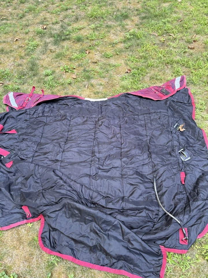 Shires Storm Cheeta Combo 75 Foto 2 de 4