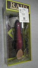 RAID BULL TANK hard lure