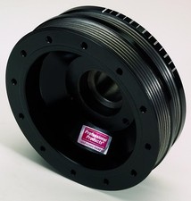Professional Products 7.5 Harmonic Damper 97-04 Camarofirebird Ls1ls6 80032