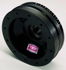 Professional Products 7.5" Harmonic Damper 97-04 Camaro/Firebird Ls1/Ls6 80032