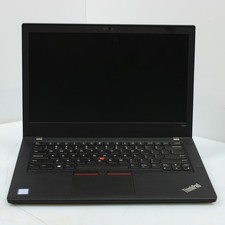 Lenovo ThinkPad T480 PC Laptops & Netbooks for Sale | Shop New