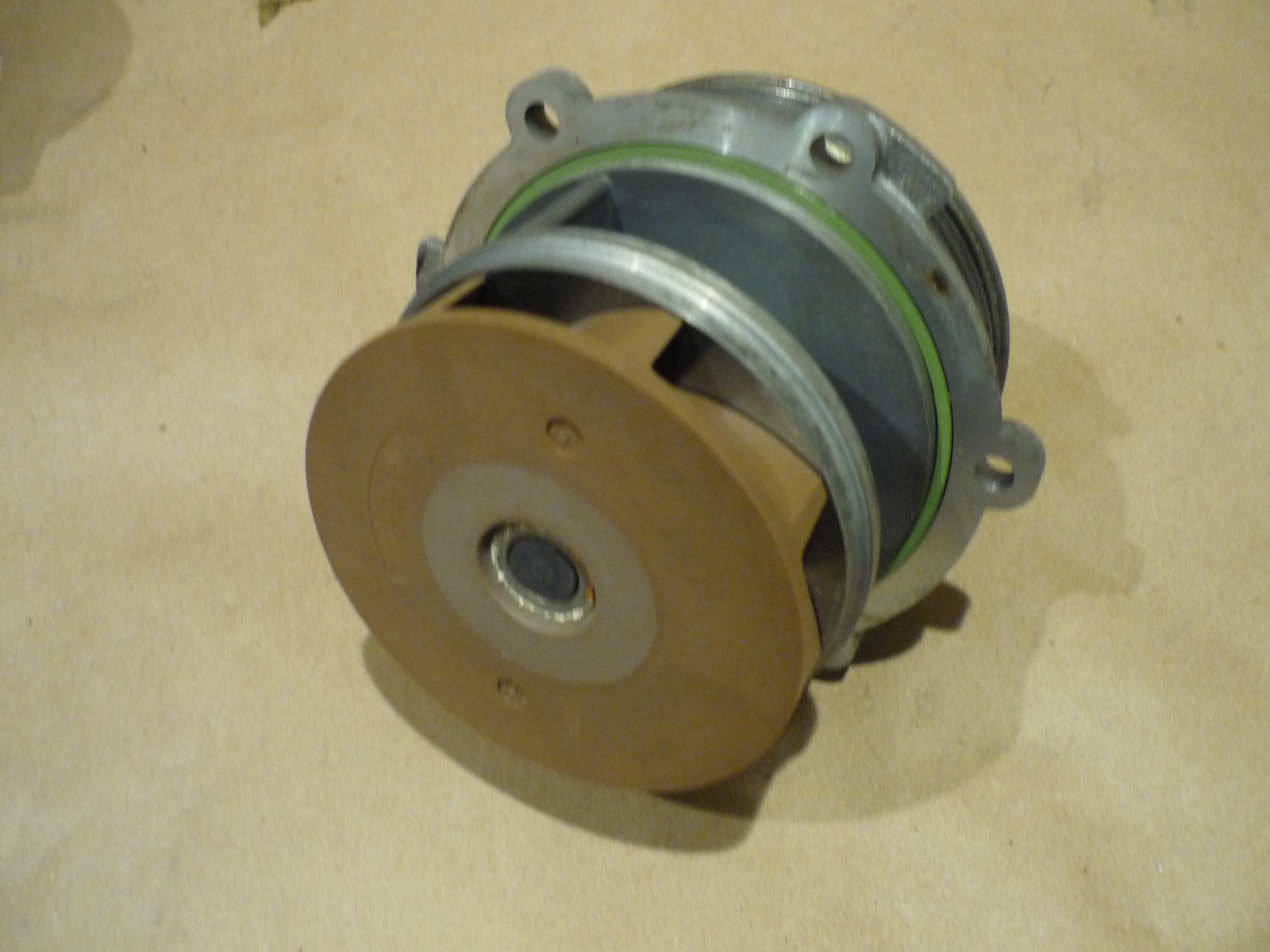 Ferrari-Maserati - Engine Water Pump   - P/N 223400