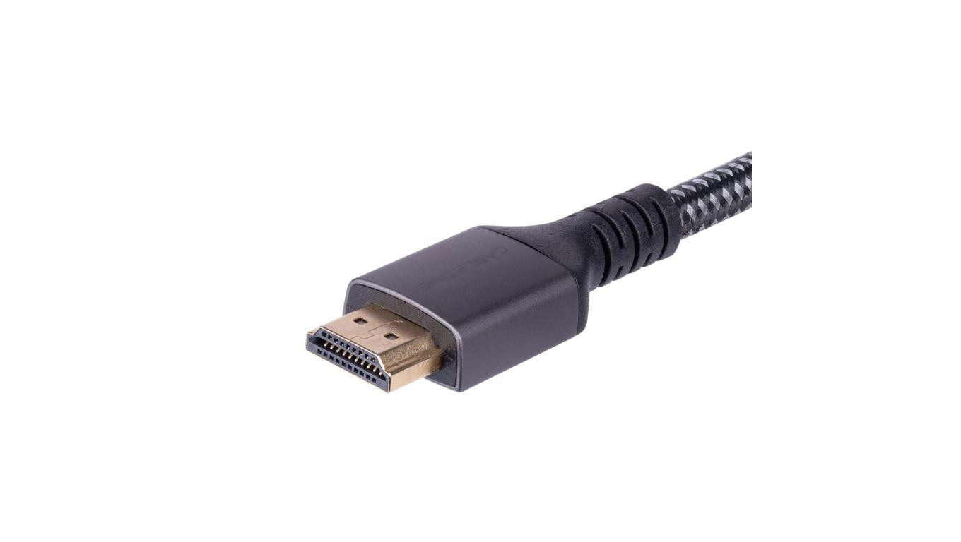 5905954923502 AUDA CableTime Кабель HDMI 2.1 8K со сверхвысокой скоростью 8K @ 60 4K @ 120 3 м